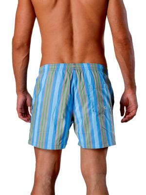 Geronimo Swim Shorts, Item number: 1404p1 Blue, Color: Blue, photo 4