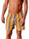 Geronimo Swim Shorts, Item number: 1404p1 Yellow, Color: Yellow, photo 1