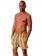 Geronimo Swim Shorts, Item number: 1404p1 Yellow, Color: Yellow, photo 3