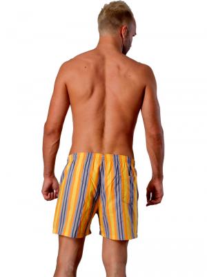 Geronimo Swim Shorts, Item number: 1404p1 Yellow, Color: Yellow, photo 5