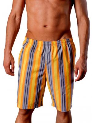 Geronimo Board Shorts, Item number: 1404p4 Yellow, Color: Yellow, photo 1