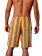 Geronimo Board Shorts, Item number: 1404p4 Yellow, Color: Yellow, photo 4