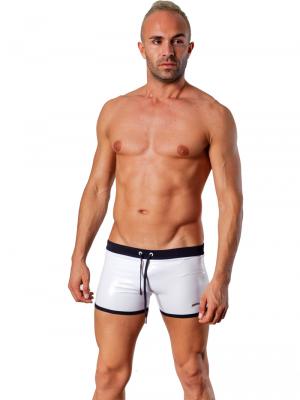 Geronimo Boxers, Item number: 1424b1 White, Color: White, photo 2