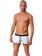 Geronimo Boxers, Item number: 1424b1 White, Color: White, photo 2
