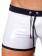 Geronimo Boxers, Item number: 1424b1 White, Color: White, photo 3
