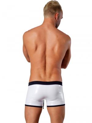Geronimo Boxers, Item number: 1424b1 White, Color: White, photo 5