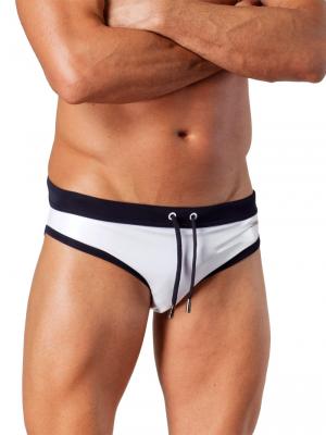 Geronimo Briefs, Item number: 1424s2 White, Color: White, photo 1