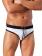 Geronimo Briefs, Item number: 1424s2 White, Color: White, photo 1