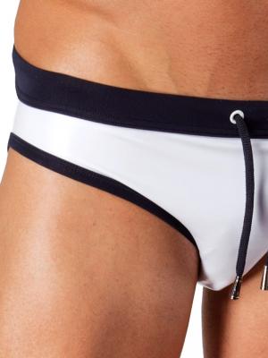 Geronimo Briefs, Item number: 1424s2 White, Color: White, photo 3