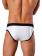 Geronimo Briefs, Item number: 1424s2 White, Color: White, photo 4