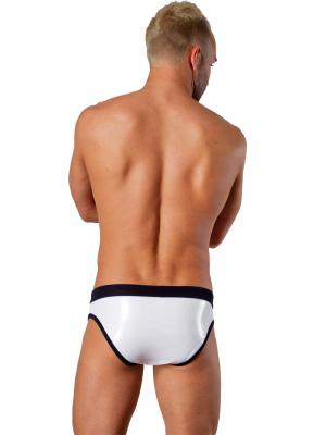 Geronimo Briefs, Item number: 1424s2 White, Color: White, photo 5