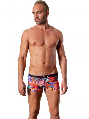 Geronimo Boxers, Item number: 1423b1, Color: Multi, photo 2