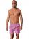 Geronimo Swim Shorts, Item number: 1402p1 Pink, Color: Pink, photo 2