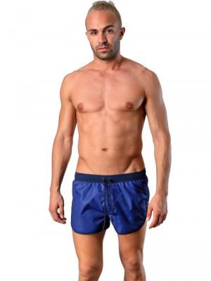 Geronimo Swim Shorts, Item number: 1410p0 Blue, Color: Blue, photo 2