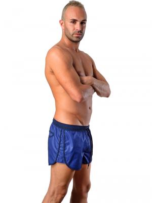 Geronimo Swim Shorts, Item number: 1410p0 Blue, Color: Blue, photo 3