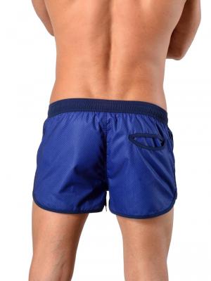 Geronimo Swim Shorts, Item number: 1410p0 Blue, Color: Blue, photo 5