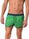 Geronimo Swim Shorts, Item number: 1410p0 Green, Color: Green, photo 1