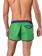 Geronimo Swim Shorts, Item number: 1410p0 Green, Color: Green, photo 5
