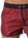 Geronimo Swim Shorts, Item number: 1410p0 Dark Red, Color: Red, photo 4