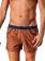 Geronimo Swim Shorts, Item number: 1410p1 Brown, Color: Brown, photo 1