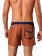 Geronimo Swim Shorts, Item number: 1410p1 Brown, Color: Brown, photo 5