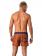 Geronimo Swim Shorts, Item number: 1410p1 Brown, Color: Brown, photo 6