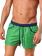 Geronimo Swim Shorts, Item number: 1410p1 Green, Color: Green, photo 1