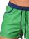Geronimo Swim Shorts, Item number: 1410p1 Green, Color: Green, photo 4