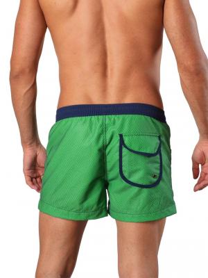Geronimo Swim Shorts, Item number: 1410p1 Green, Color: Green, photo 5