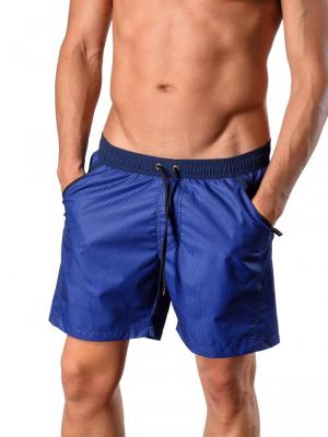 Geronimo Swim Shorts, Item number: 1410p4 Blue, Color: Blue, photo 1