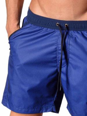 Geronimo Swim Shorts, Item number: 1410p4 Blue, Color: Blue, photo 4