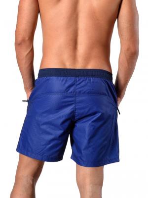 Geronimo Swim Shorts, Item number: 1410p4 Blue, Color: Blue, photo 5
