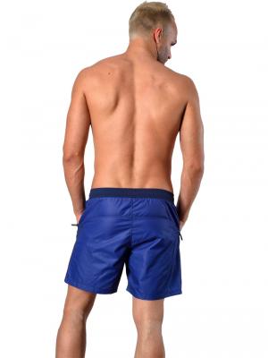 Geronimo Swim Shorts, Item number: 1410p4 Blue, Color: Blue, photo 6