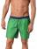 Geronimo Swim Shorts, Item number: 1410p4 Green, Color: Green, photo 1