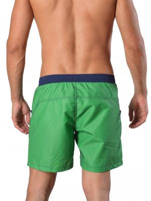 Geronimo Swim Shorts, Item number: 1410p4 Green, Color: Green, photo 5