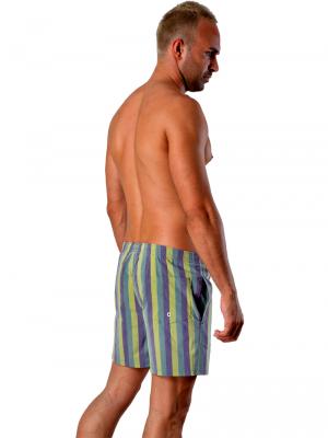 Geronimo Swim Shorts, Item number: 1407p1 Green, Color: Multi, photo 4