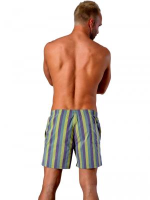 Geronimo Swim Shorts, Item number: 1407p1 Green, Color: Multi, photo 6