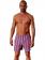 Geronimo Swim Shorts, Item number: 1407p1 Grey, Color: Multi, photo 2