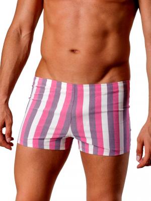 Geronimo Boxers, Item number: 1407b8 White, Color: Multi, photo 1