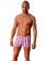 Geronimo Boxers, Item number: 1407b8 White, Color: Multi, photo 2