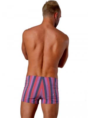 Geronimo Boxers, Item number: 1407b8 Grey, Color: Multi, photo 6