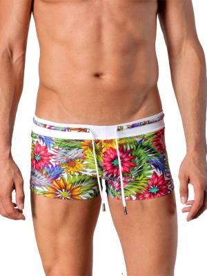 Geronimo Boxers, Item number: 1420b1 White, Color: Multi, photo 1