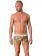 Geronimo Boxers, Item number: 1420b1 White, Color: Multi, photo 2
