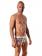 Geronimo Boxers, Item number: 1420b1 White, Color: Multi, photo 3