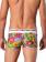 Geronimo Boxers, Item number: 1420b1 White, Color: Multi, photo 5