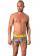 Geronimo Boxers, Item number: 1420b1 Yellow, Color: Multi, photo 2