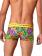 Geronimo Boxers, Item number: 1420b1 Yellow, Color: Multi, photo 5