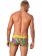 Geronimo Boxers, Item number: 1420b1 Yellow, Color: Multi, photo 6