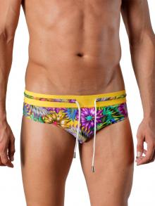 Briefs, Geronimo, Item number: 1420s2 Yellow