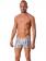 Geronimo Boxers, Item number: 1427b1 Grey, Color: Multi, photo 2